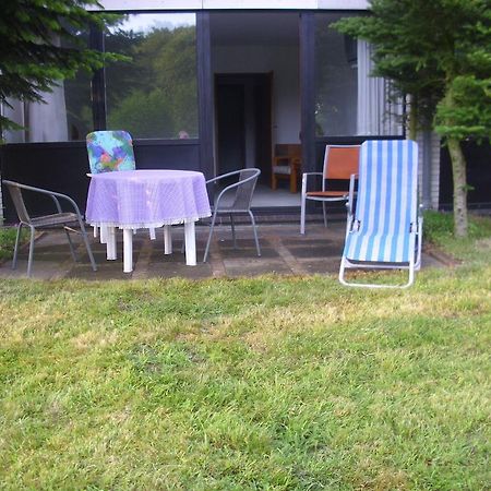 Hotel Garni Seeblick Am Sankelmarker See Oeversee Exterior foto